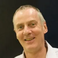 Foto de Mag. Méd. Psiq. Anthony Bateman