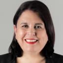 Foto de PhD. Psic. María Paz Gomez