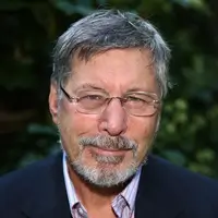 Foto de Méd. Psiq. Bessel van der Kolk