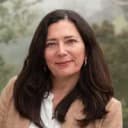 Foto de PhD. Psic. María Leonor Conejeros