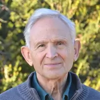 Foto de PhD. Psic. Peter Levine