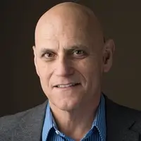 Foto de PhD. Mag. Psic. Steven Hayes