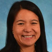 Foto de Mag. Psic. Joyce Lum