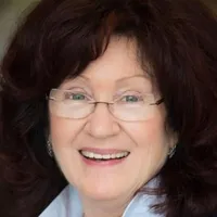 Foto de PhD. Mag. Psic. Sue Johnson