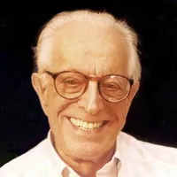 Foto de PhD. Mag. Psic. Albert Ellis
