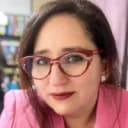 Foto de Mag. Psic. Maribel López