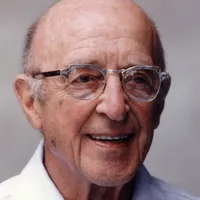 Foto de PhD. Mag. Psic. Carl Rogers
