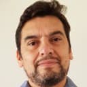 Foto de PhD. Bq. Christian Cea