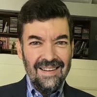 Foto de Mag. Psic. Daniel Valdéz