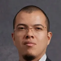 Foto de Mag. Psic. Iván Moncada