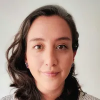 Foto de Mag. Psic. Alejandra Torres