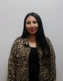 Foto de Mag. Psic. Pamela Chávez Quintana