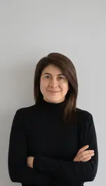 Foto de Mag. Psic. Paulina Martínez