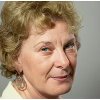 Foto de Mag. Ed. Virginia Satir