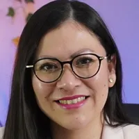 Foto de Mag. Psic. Mariela Méndez Rojas