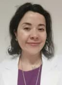 Foto de Mag. Méd. FR. Paola Amador