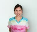Foto de Mag. Fono. Daniela Morales