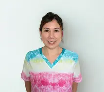 Foto de Mag. Fono. Daniela Morales