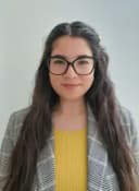 Foto de PhD (c). Psic. Constanza Gálvez
