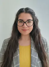 Foto de PhD (c). Psic. Constanza Gálvez