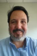Foto de PhD. Méd. Psiq. Rodrigo Nieto Rojas