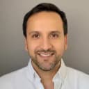 Foto de PhD. Cristian Fuentes
