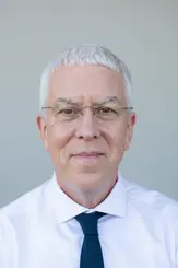 Foto de PhD. Mag. Psic. Reid Wilson