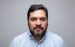 Foto de PhD. Mag. Psic. Alexis Vielma Aguilera