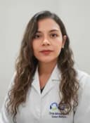 Foto de PhD. Mag. Verónica Zumarán