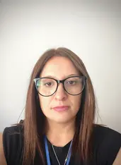 Foto de Mag. Abg. Rebeca Contreras