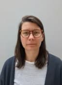 Foto de PhD. Caterina Bruzzone Copello