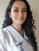 Foto de Odont. María José Pacheco