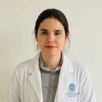 Foto de PhD Javiera Libuy