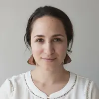 Foto de PhD Sheida Maher