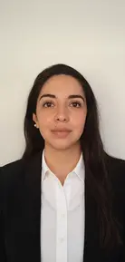 Foto de TS Catalina Araos