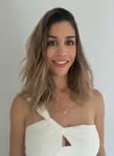 Foto de PhD. Psic. Aldana Lichtenberger