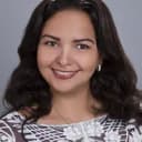 Foto de PhD. Psic. Alexandra María León Jacobus
