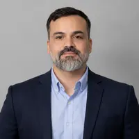 Foto de Psic. Fernando Hormazábal