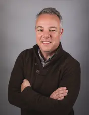Foto de PhD. Mag. Psic. Robert Jason Grant