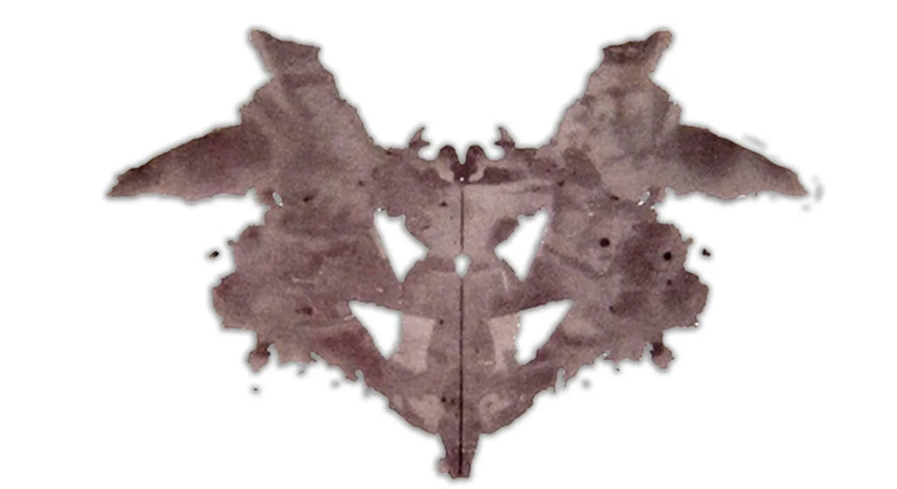 Imagen previa de Test de Rorschach y su uso para el diagnóstico clínico
