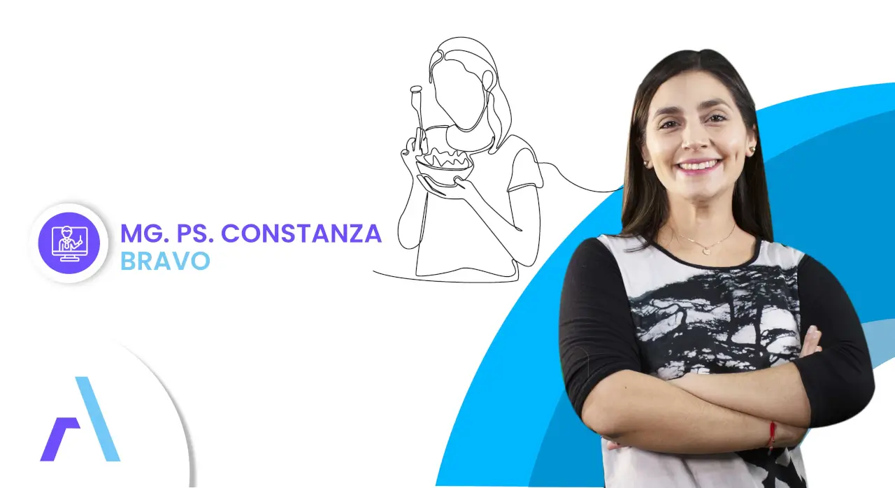 Imagen previa de Curso: Trastornos de la Conducta Alimentaria (TCA): herramientas Clínicas en el Abordaje Terapéutico Adolescente
