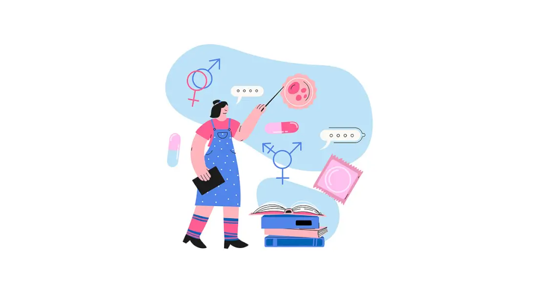 Imagen previa de ¿Qué es la Sexología Clínica y Por Qué es Clave en la Terapia de hoy?