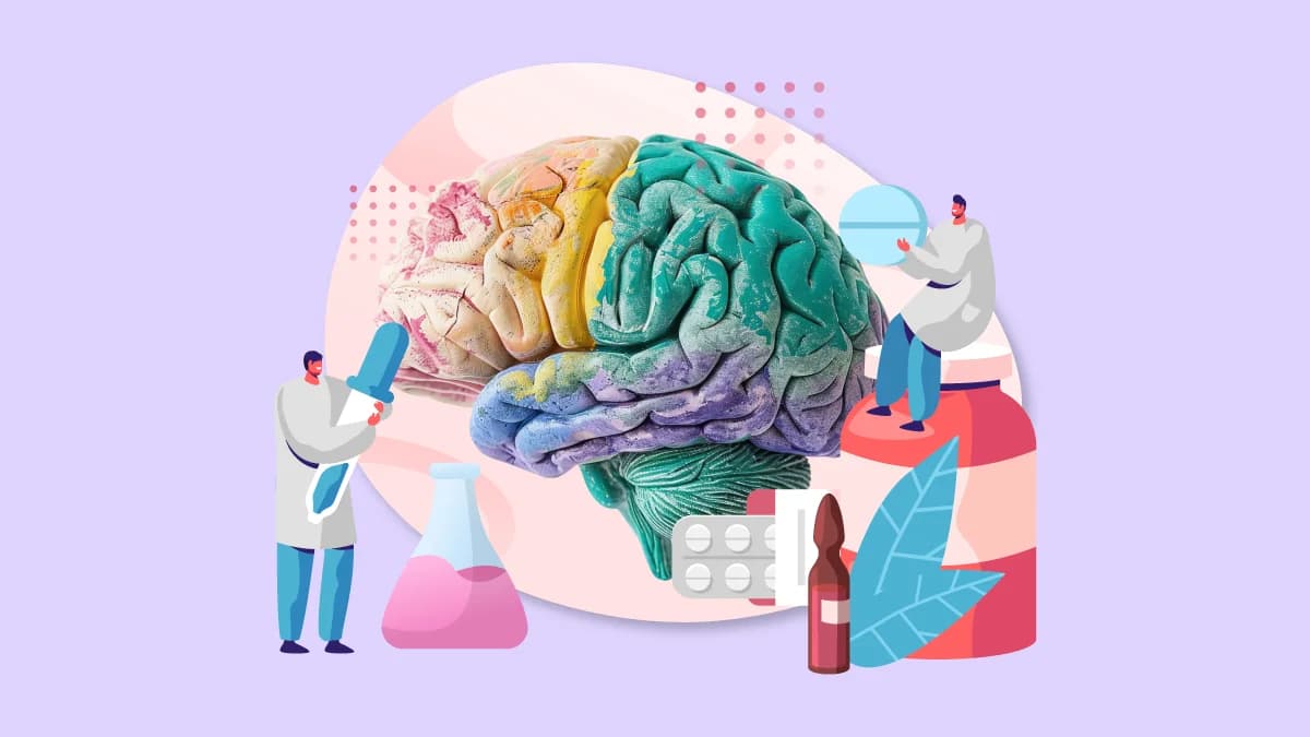 Imagen previa de Curso: Abordaje Integral de la Psicofarmacología y Sexualidad