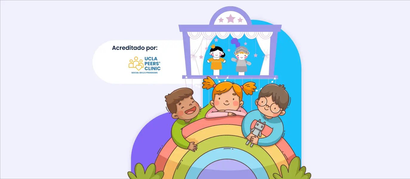 Certificación Internacional PEERS® para Preescolares