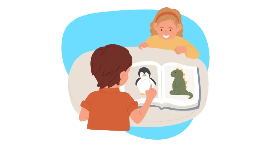 Imagen previa de Consideraciones esenciales acerca del Test de apercepción temática infantil CAT-A
