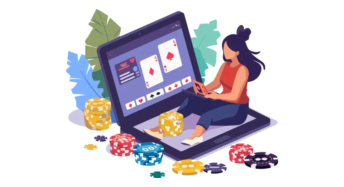 Imagen previa de Ludopatía online: la adicción silenciosa de la era digital