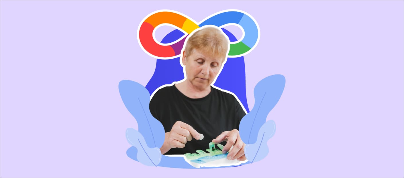 Curso: Estrategias terapéuticas en personas adultas autistas y TDAH desde el paradigma de la neurodiversidad