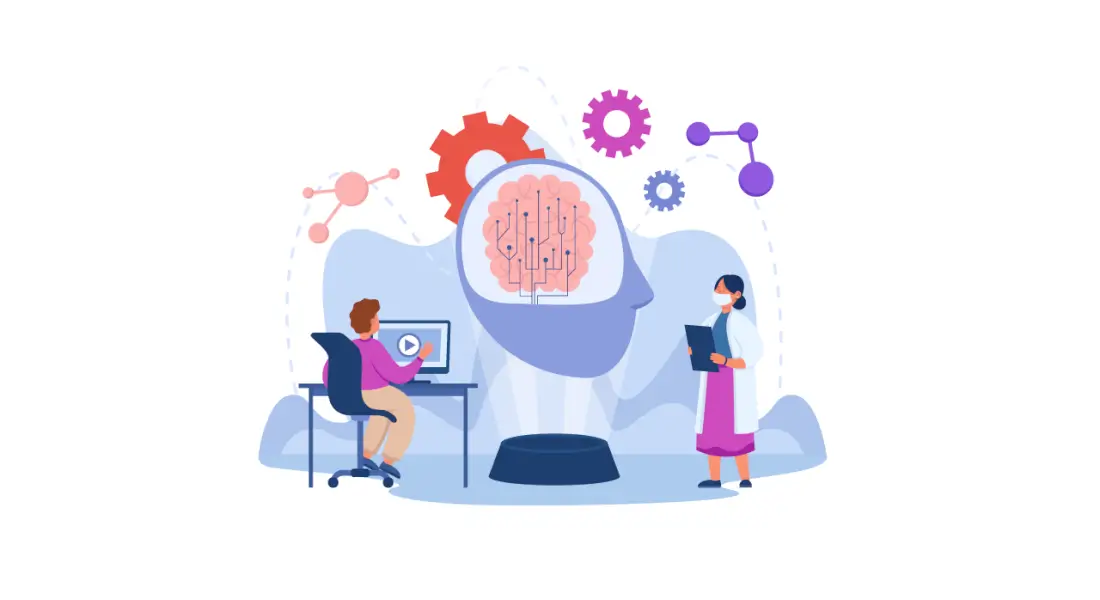 Imagen previa de Evaluación neuropsicológica en la era de la inteligencia artificial: oportunidades, límites y desafíos clínicos