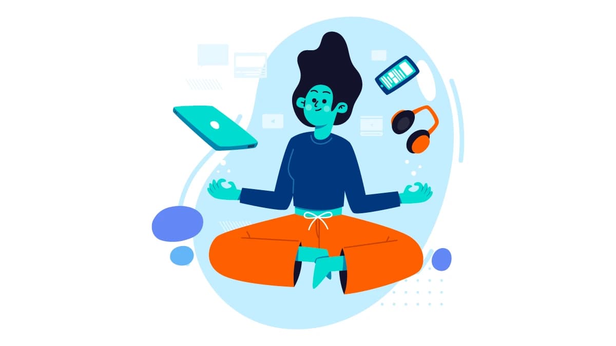 Imagen previa de Influencia de la era de la digitalización en salud mental