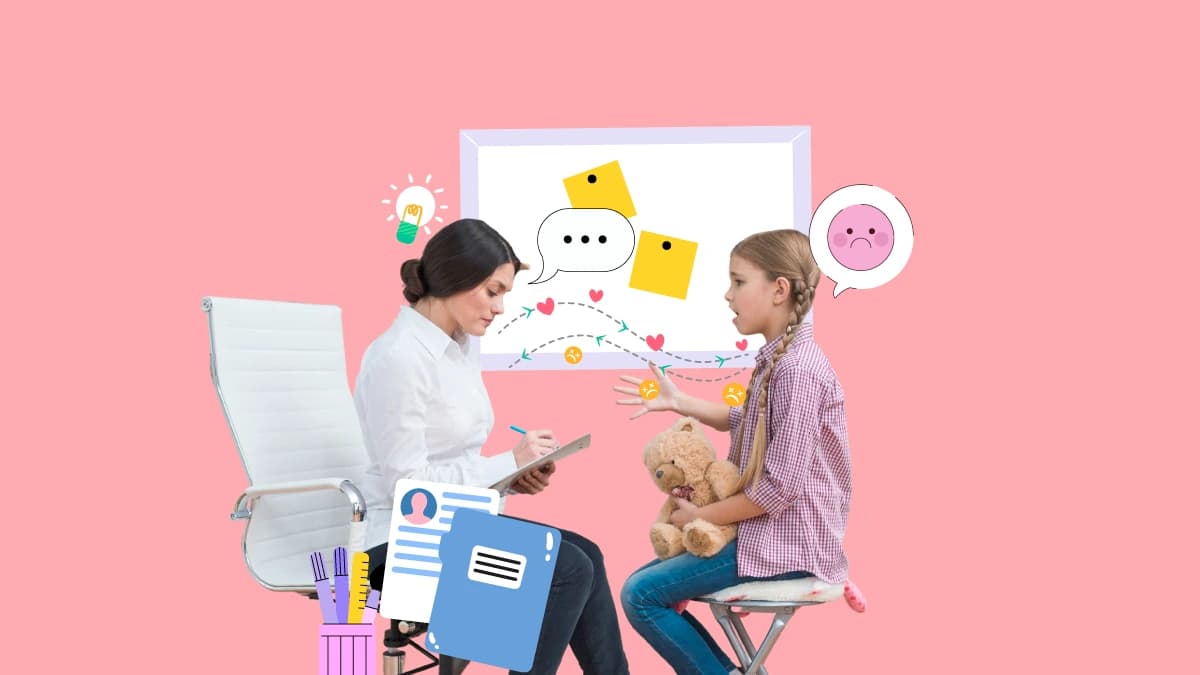 Curso: Psicodiagnóstico Infantil Integral: Pruebas, entrevista y elaboración de informe clínico
